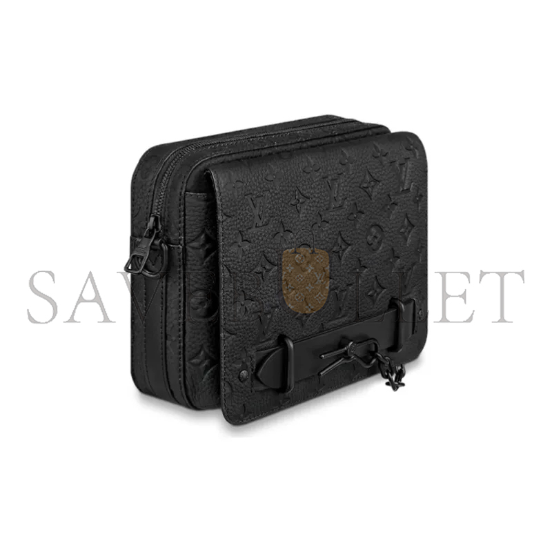 l0vis Vvtt0n master steamer messenger m57307 (23.5*17*6cm)
